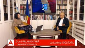 #alegeriparlamentare2020 Felix Stroe, candidat PSD pentru Senatul României- „Suntem pe contrasens cu Europa! Nu s-a făcut testarea masivă”    