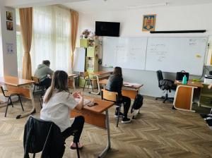 E oficial, s-a publicat în Monitorul Oficial Cum se vor calcula mediile semestriale, în lipsa tezelor