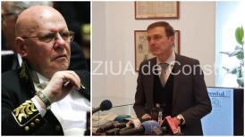 #DobrogeaDigitală: Mesajele academicienilor Ioan Aurel Pop, președintele Academiei Române, și al lui Răzvan Theodorescu, vicepreşedinte al Academiei Române