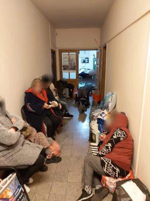 Zeci de persoane, încătușate într-unul dintre cele mai mari dosare instrumentate de procurorii DIICOT Constanța, din punct de vedere al numărul suspecților