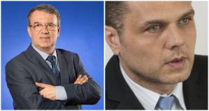 Constanța. Ce au convenit, aseară, primarul Chițac și prefectul Coșa. Și ne îndeamnă să avem încredere  