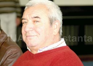 Dumitru Chiru, primarul ales al comunei Lumina, declarație de avere