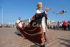 #DobrogeaDigitală: Mesajul transmis de IPS Teodosie, Arhiepiscopul Tomisului, de Ziua Dobrogei (video)