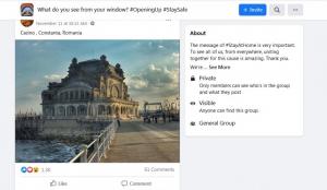 ”Stunning”, ”Magical” Cazinoul din Constanța, apreciat de ”peste șapte mări și șapte țări”. Ce spun străinii despre falnicul monument