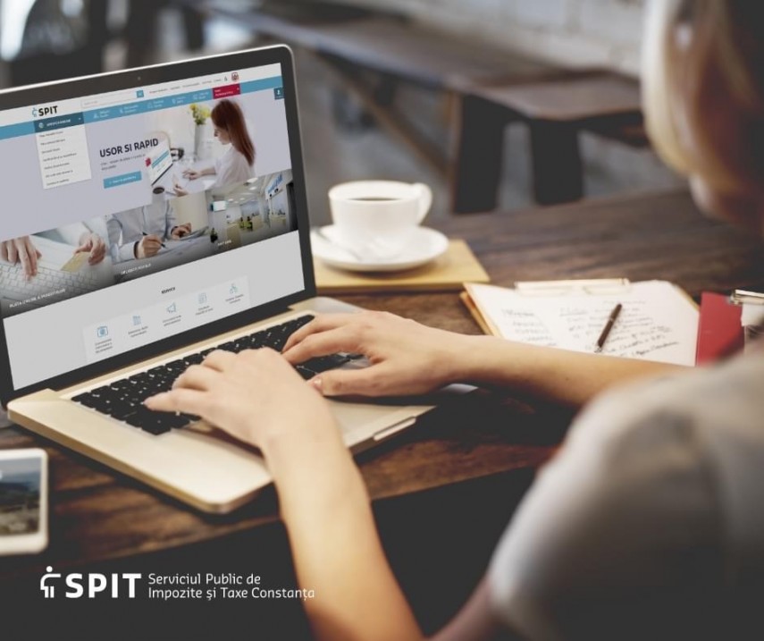 spit constanta online