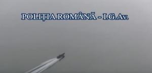 Acțiune în Delta Dunării pentru protejarea fondului piscicol și combaterea braconajului (video)  