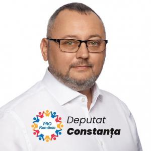 #alegeriparlamentare2020 Valentin Olivian Trofin (PRO România) - „PNL a sfidat voința românilor și protestele din Piața Victoriei”