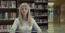 #DobrogeaDigitală Rolul bibliotecilor digitale este dublu - conservarea patrimoniului documentar și accesul nediscriminatoriu la acesta         