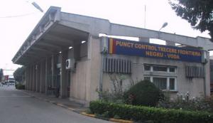 PTF Negru Vodă Autoturism în valoare de 75.000 lei, căutat de autorităţi, descoperit de polițiștii de frontieră 