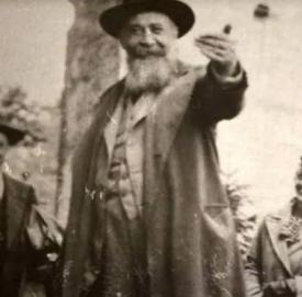 #DobrogeaDigitală „Trebue să se mobilizeze toate forţele românismului pentru o operă de creaţiune folositoare ţării” 