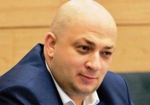 Deputatul Silviu Vexler, numit președinte al Federației Comunităților Evreiești din România 