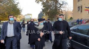 Ultima oră Pelerinajul de Sfântul Andrei, respins de judecători 