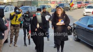 „Ca păstor, îmi apăr turma cea cuvântătoare“ Ce le-a spus ÎPS Teodosie judecătorilor, pentru a-i convinge să permită pelerinajul de Sfântul Andrei