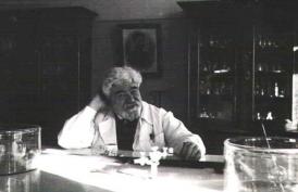 #citeșteDobrogea Ion Cantacuzino, „întruparea puterii, voinții și inteligenții omenești”    