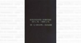 Sărbătorind Ziua Bibliografiei în era digitalizării