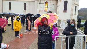 Avocata ÎPS Teodosie, Diana Iovanovici-Șoșoacă, senator de Iași din partea AUR