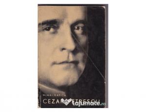 In Memoriam Cezar Petrescu, la 128 de ani de la naștere. Unul dintre cei mai de seamă gazetari ai primei jumătăți a secolului trecut