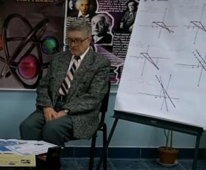 Doliu în învățământul constănțean. S-a stins un dascăl de excepție al Liceului „Ovidius”