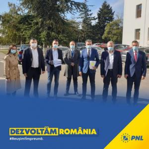 #alegeriparlamentare2020Candidații PNL Constanța pentru Parlamentul României au proiecte concrete și realizabile