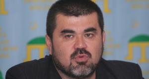 Gelil Eserghep, consilierul onorific al președintelui CJ Constanța, pe probleme de minorități  