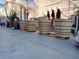 Au început pregătirile pentru Bobotează la Arhiepiscopia Tomisului. IPS Teodosie anunță ultimele detalii (galerie foto) 