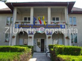 Adcons Ambiental Construct SRL va reabilita un bloc de locuințe din orașul Hârșova (document)