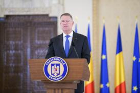 Președintele Iohannis, vizită de lucru în landul Bavaria din Germania 