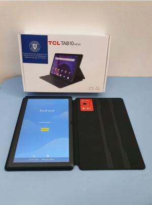 ISJ Constanța A sosit prima serie de tablete destinate elevilor din unitățile de învățământ constănțene