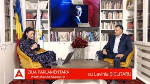 #alegeriparlamentare2020 Bogdan Huțucă (PNL) - „Alegerile din 6 decembrie - un moment istoric” 