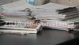 Primăria Cogealac amenajează centrul comunei, în zona Biserică