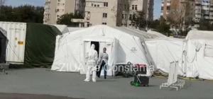 3.660 de cazuri noi Covid-19, din 8.791 de teste. Constanța are peste 10% din noii pacienți