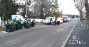 Constanța Acțiuni de ecologizare a orașului, Ce  alte zone sunt vizate