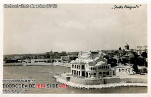 #DobrogeaDigitală Cazinoul constănțean în operele marilor scriitori