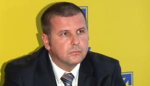 Președintele CJ, Mihai Lupu și-a numit reprezentantul în Consiliile de Administrație ale spitalelor Județean și de Pneumoftiziologie de la Palazu Mare