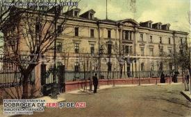 #DobrogeaDigitală Constanța – un Livorno românesc  