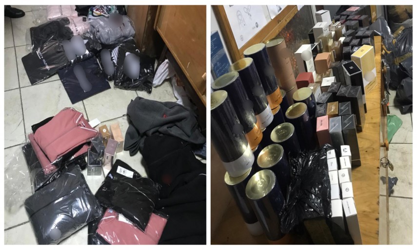 cernavoda bijuterii din aur confiscate la frontiera ce au mai descoperit politistii 735453