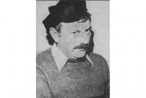 #DobrogeaDigitală Nemuritorul Amza Pellea, 37 de ani de la suspecta dispariție. „Există binecunoscuta foame de comedie - suntem o naţie veselă, avem nevoie să râdem” 