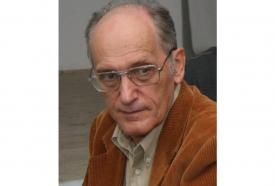 #citeșteDobrogea  George Pruteanu, un Don Quijote în apărarea limbii române