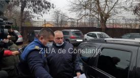 LIVE Nicușor Constantinescu, prezent la DNA Constanța    