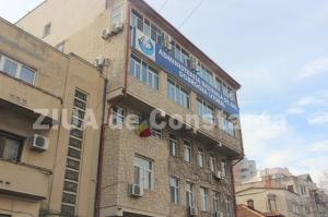 Adrian Chera, numit director interimar la Direcția Bazinală de Apă Dobrogea Litoral