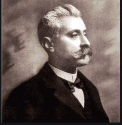 #citeșteDobrogea Spiru Haret sau Omul-izvor