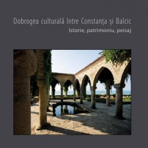 #DobrogeaDigitală „Dobrogea culturală între Constanța și Balcic”, de astăzi, în Biblioteca digitală ZIUA de Constanța    