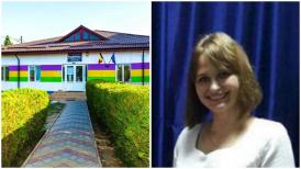 Interviu online Ionica Șerban, profesorul cu magie de la Grădinița cu program normal nr. 2 Valu lui Traian  