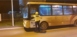 Coronavirus Tulcea. Sancţiuni aplicate de organele de ordine