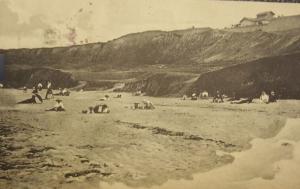 #DobrogeaDigitală Dobrogea, stăpână „peste cimitirul de taine”