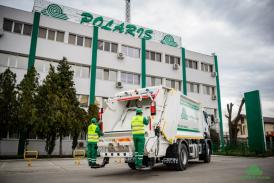 Polaris M Holding Constanța-anunț important pentru sărbătorile de iarnă