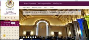 S-a publicat în Monitor Lista parlamentarilor de Constanța validați, ieri, în Senat și Camera Deputaților   