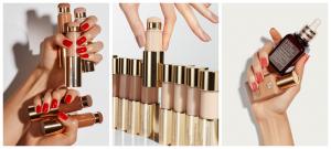 Estee Lauder - de la începuturi spre imperiu de lux