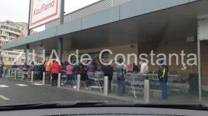 Constanța. La ce oră deschid, astăzi, principalele magazine   