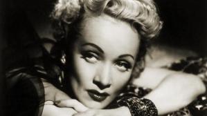 27 decembrie 1901- Se naște Marlene Dietrich, actrită americană de origine germană   